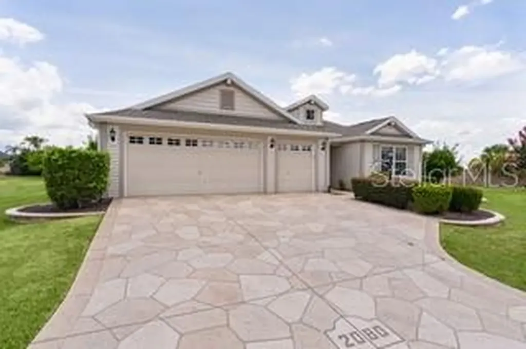 2080 Fawnridge Court The Villages FL 32162
