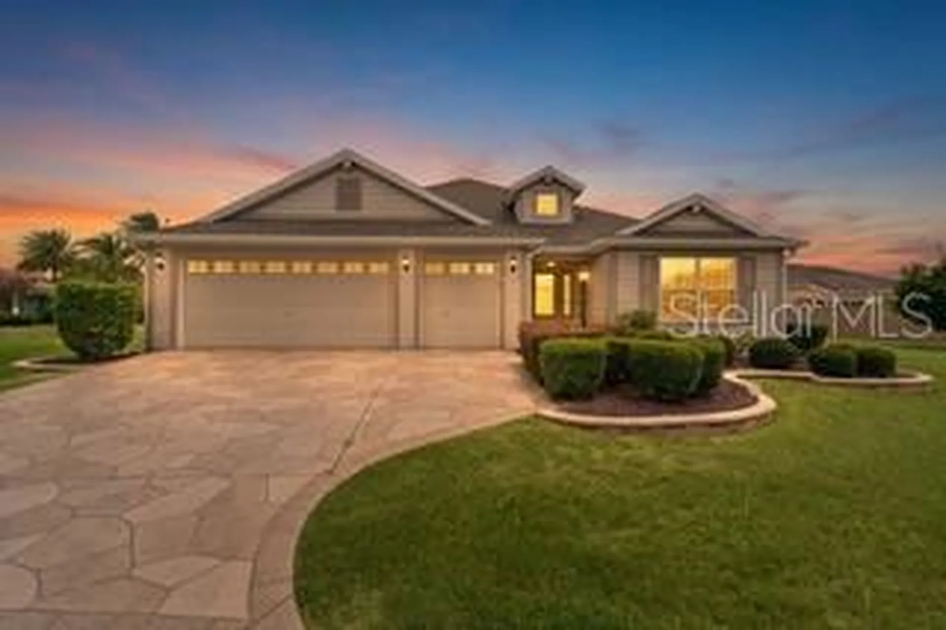 2080 Fawnridge Court The Villages FL 32162