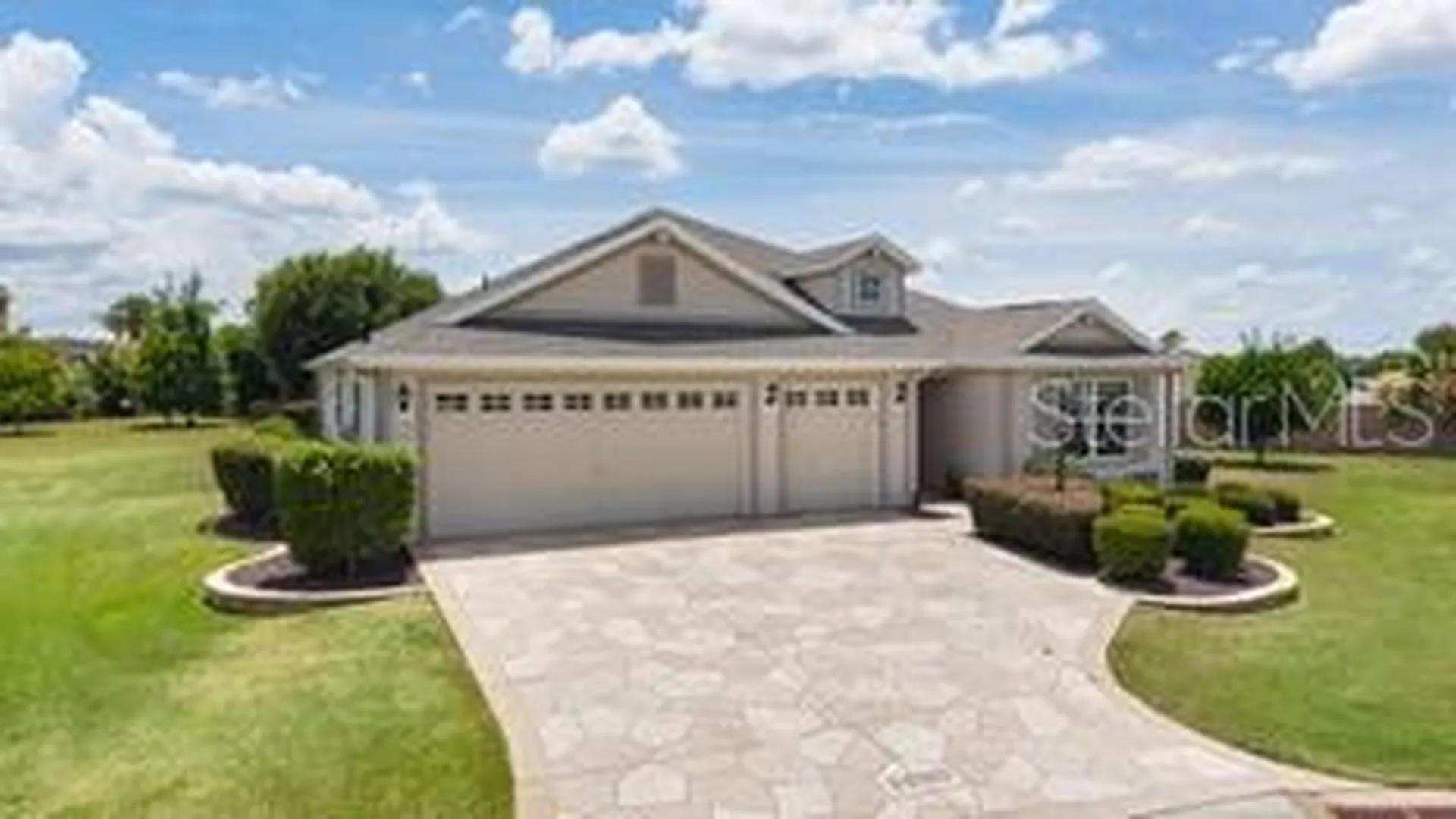 2080 Fawnridge Court The Villages FL 32162