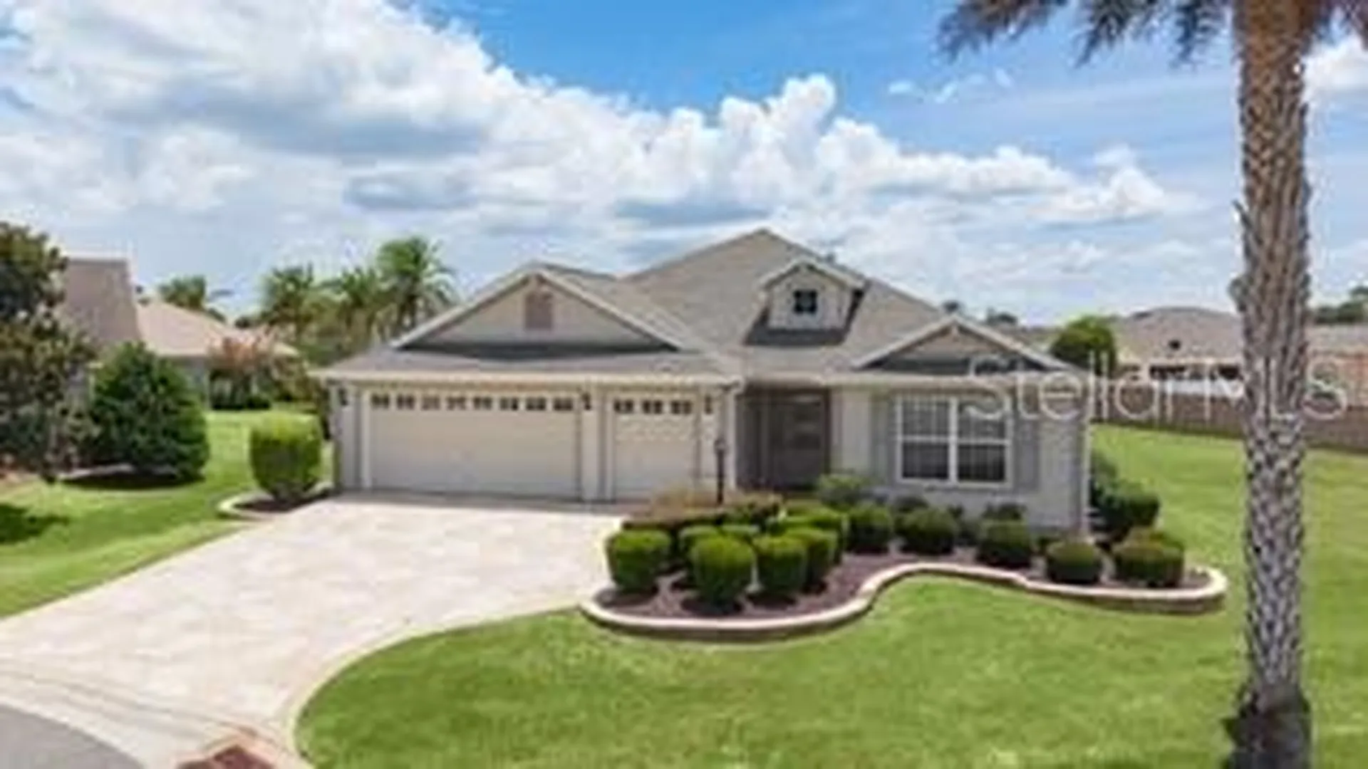 2080 Fawnridge Court The Villages FL 32162