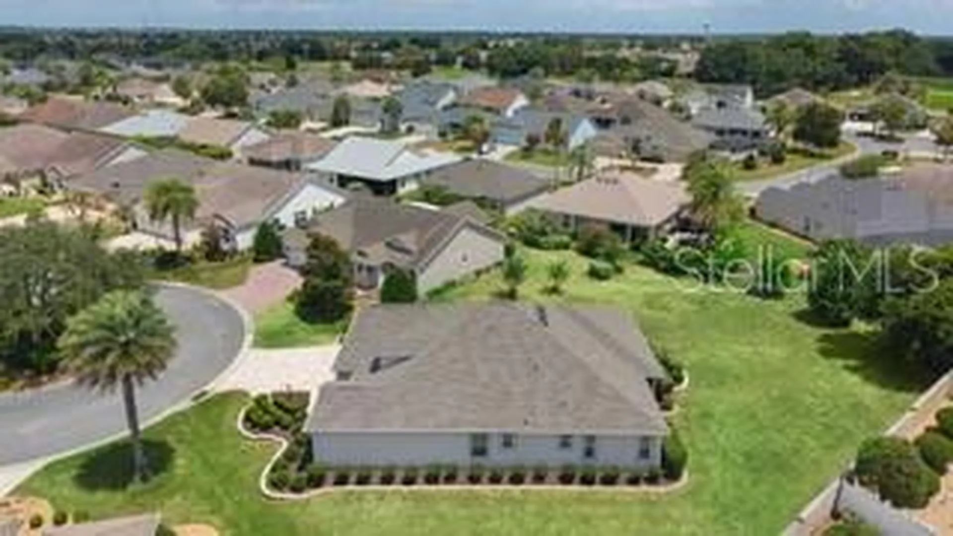 2080 Fawnridge Court The Villages FL 32162