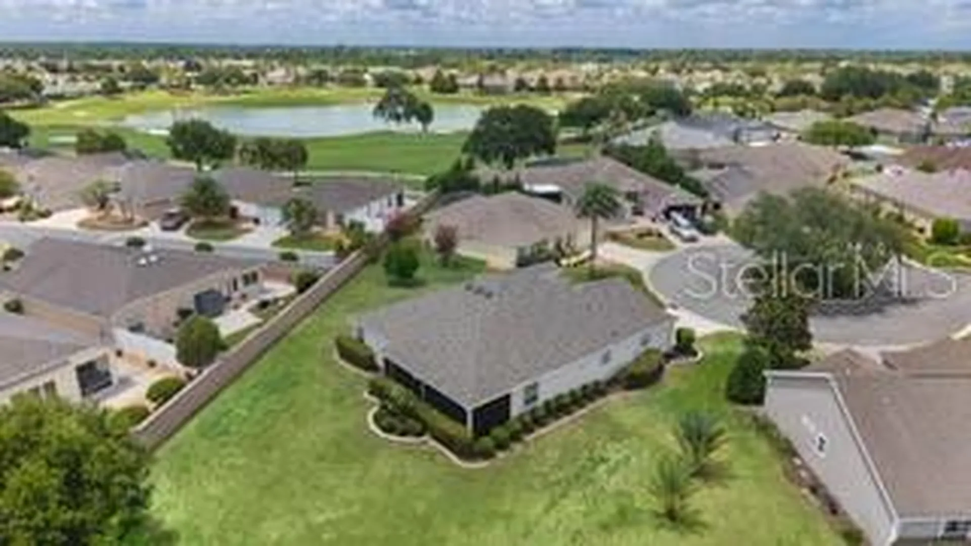2080 Fawnridge Court The Villages FL 32162