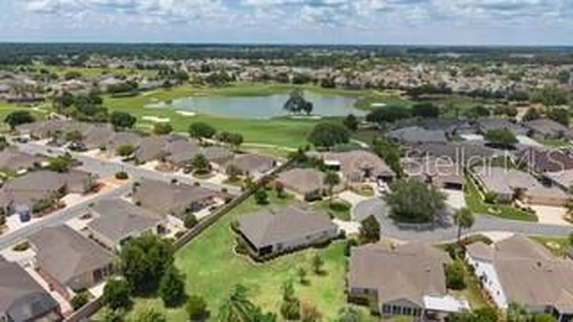 2080 Fawnridge Court The Villages FL 32162