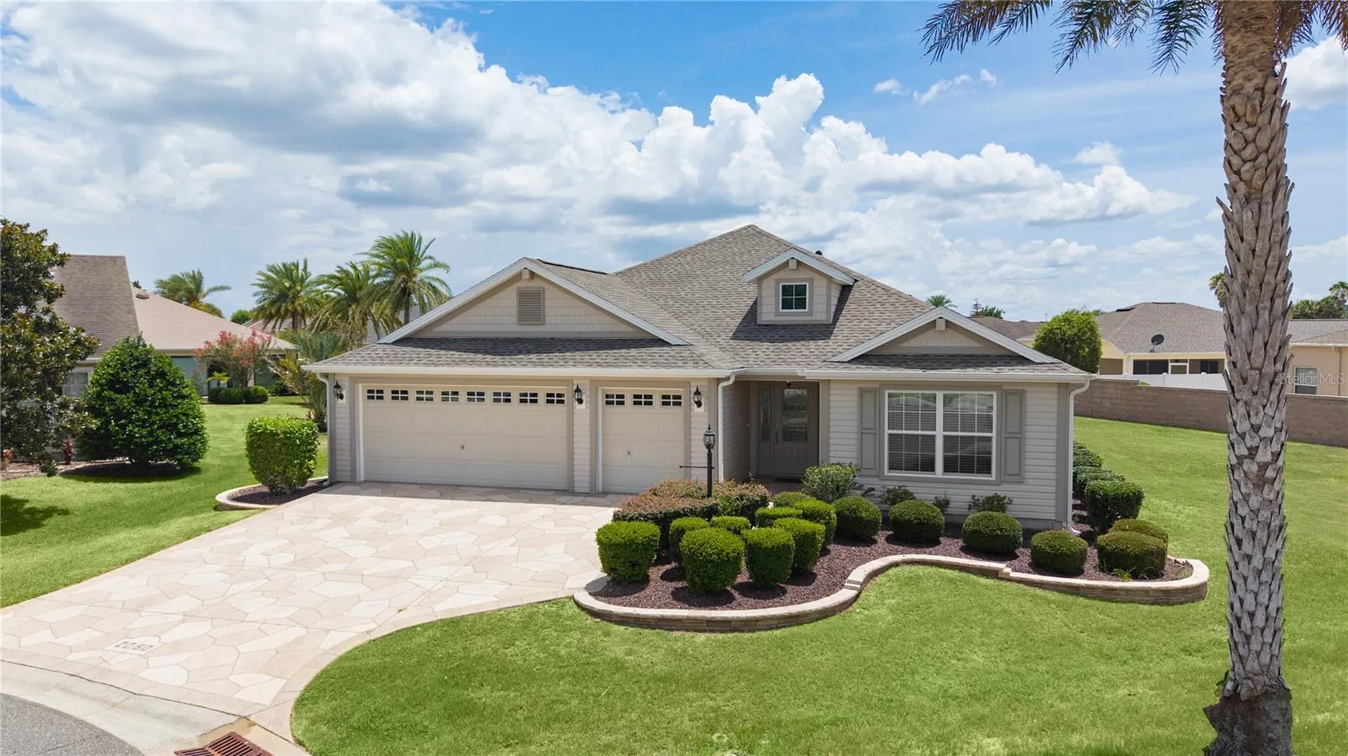 2080 Fawnridge Court The Villages FL 32162