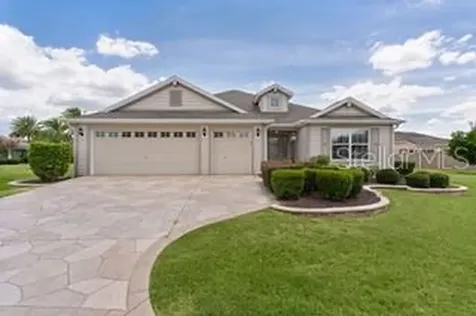 2080 Fawnridge Court The Villages FL 32162