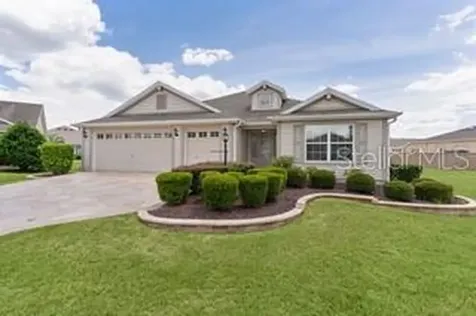 2080 Fawnridge Court The Villages FL 32162