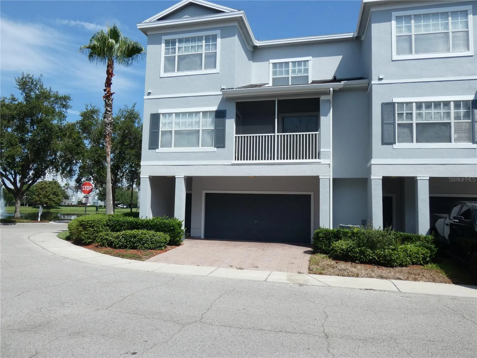 2406 Grand Central Parkway Orlando FL 32839