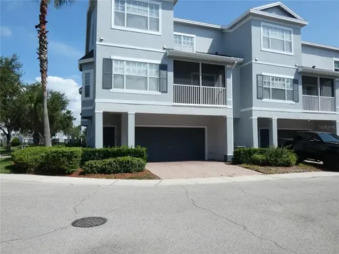 2406 Grand Central Parkway Orlando FL 32839