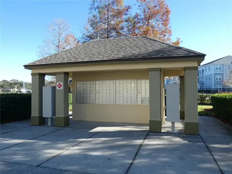 2406 Grand Central Parkway Orlando FL 32839