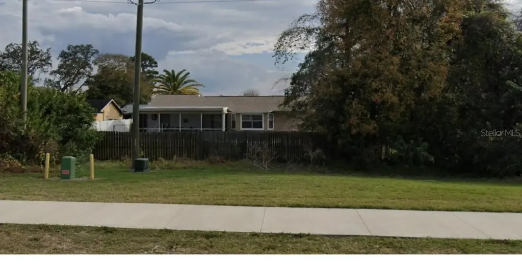 Lecanto Street Holiday FL 34691