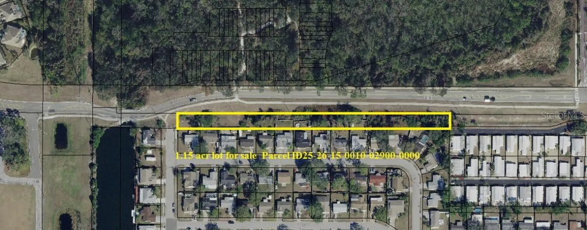 Lecanto Street Holiday FL 34691