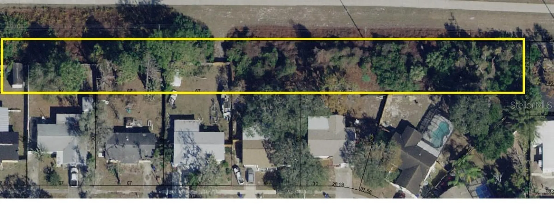 Lecanto Street Holiday FL 34691