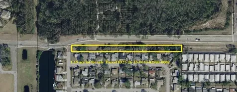 Lecanto Street Holiday FL 34691