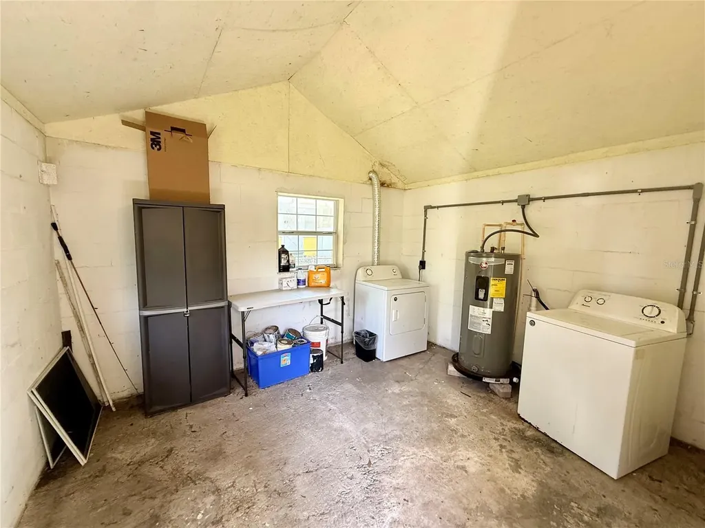 3909 N Darwin Avenue Tampa FL 33603