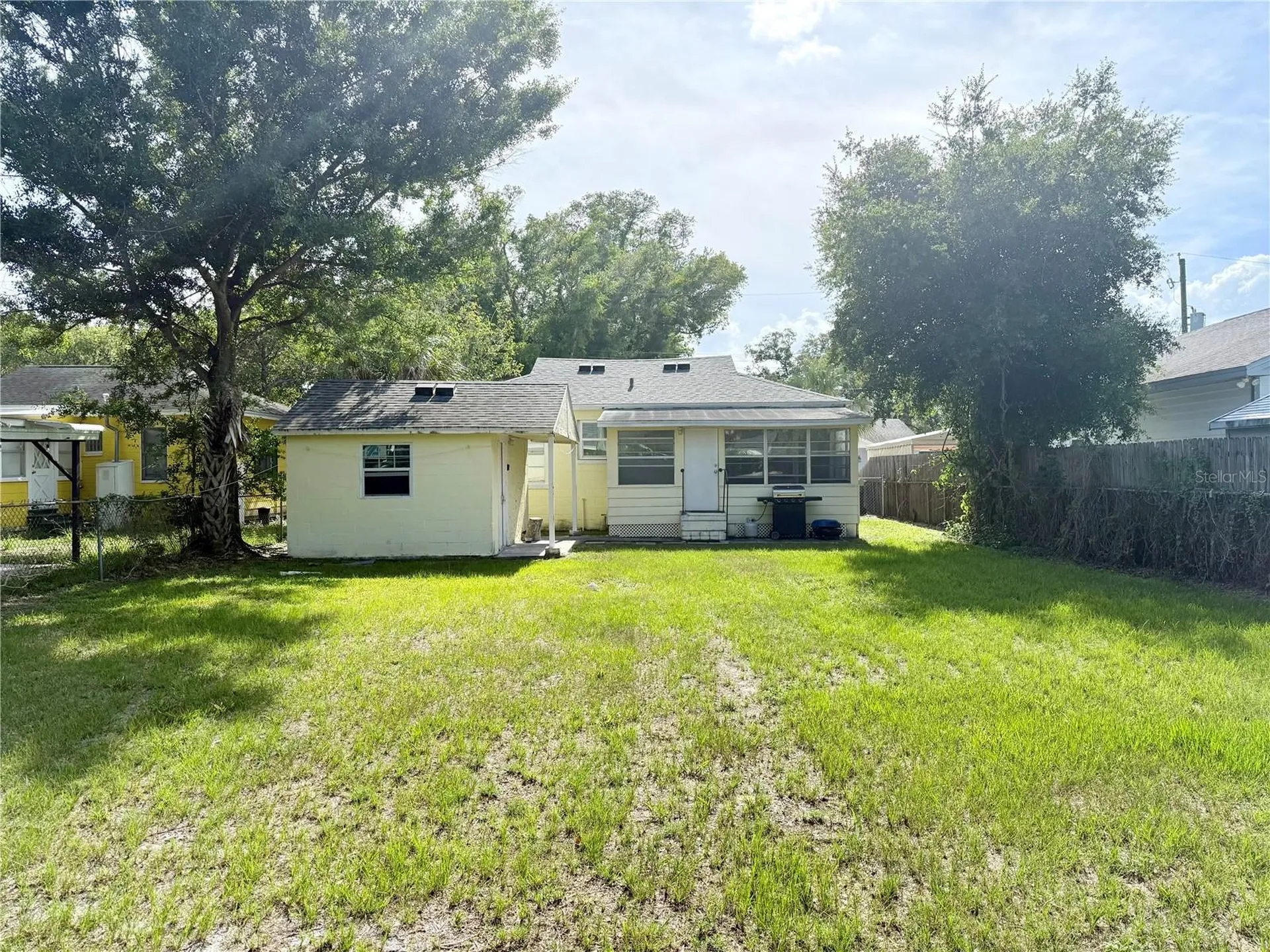 3909 N Darwin Avenue Tampa FL 33603