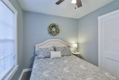 3909 N Darwin Avenue Tampa FL 33603