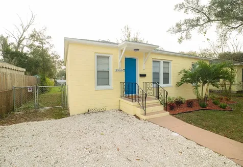 3909 N Darwin Avenue Tampa FL 33603