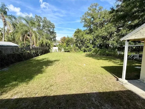 3909 N Darwin Avenue Tampa FL 33603