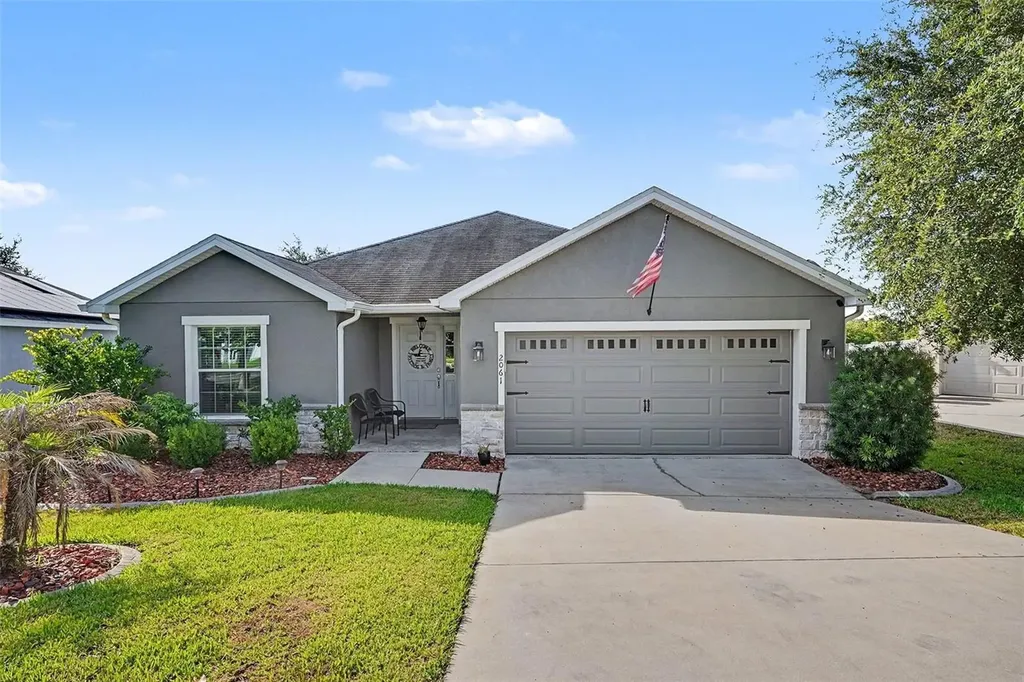 2061 Nighthawk Drive Haines City FL 33844
