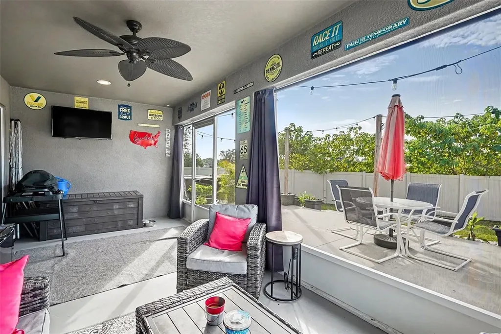 2061 Nighthawk Drive Haines City FL 33844