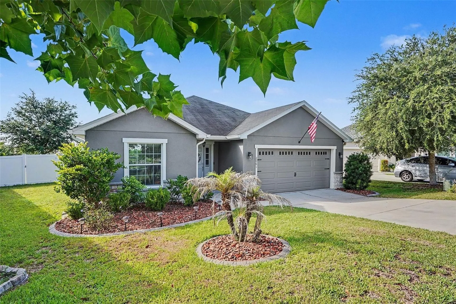 2061 Nighthawk Drive Haines City FL 33844