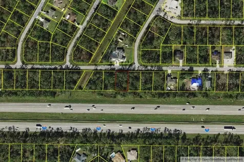 Sultan Avenue North Port FL 34286