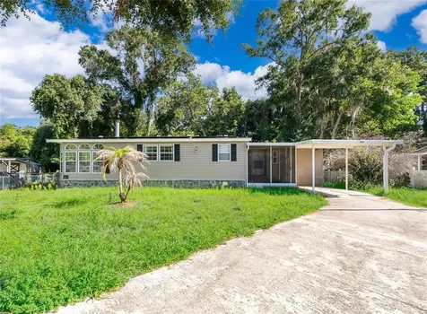 800 Gee Creek Court Casselberry FL 32707
