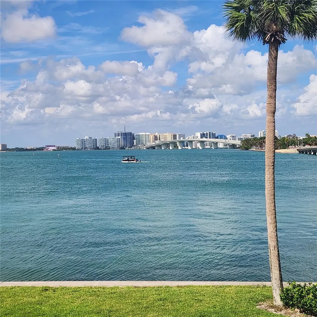777 John Ringling Boulevard Sarasota FL 34236