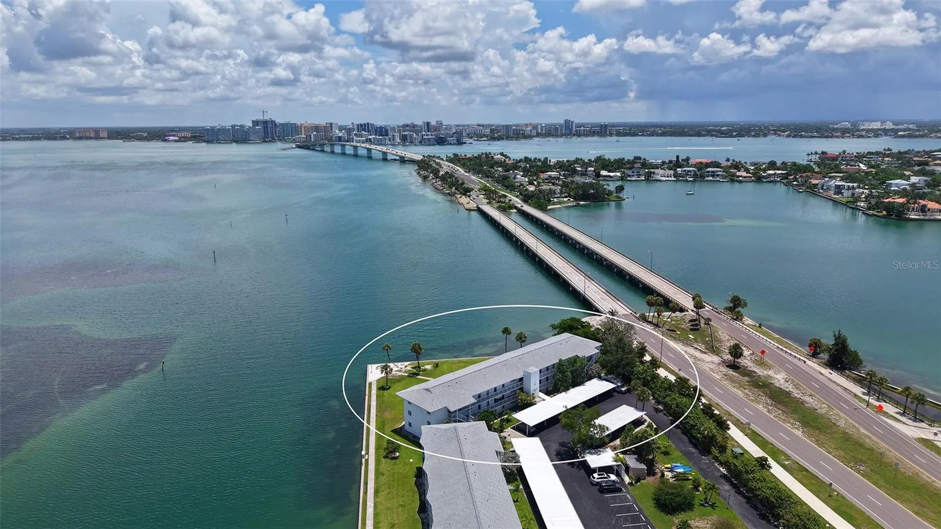 777 John Ringling Boulevard Sarasota FL 34236