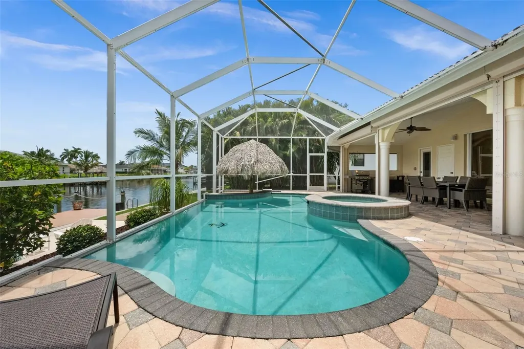 2106 SE 20th Lane Cape Coral FL 33990