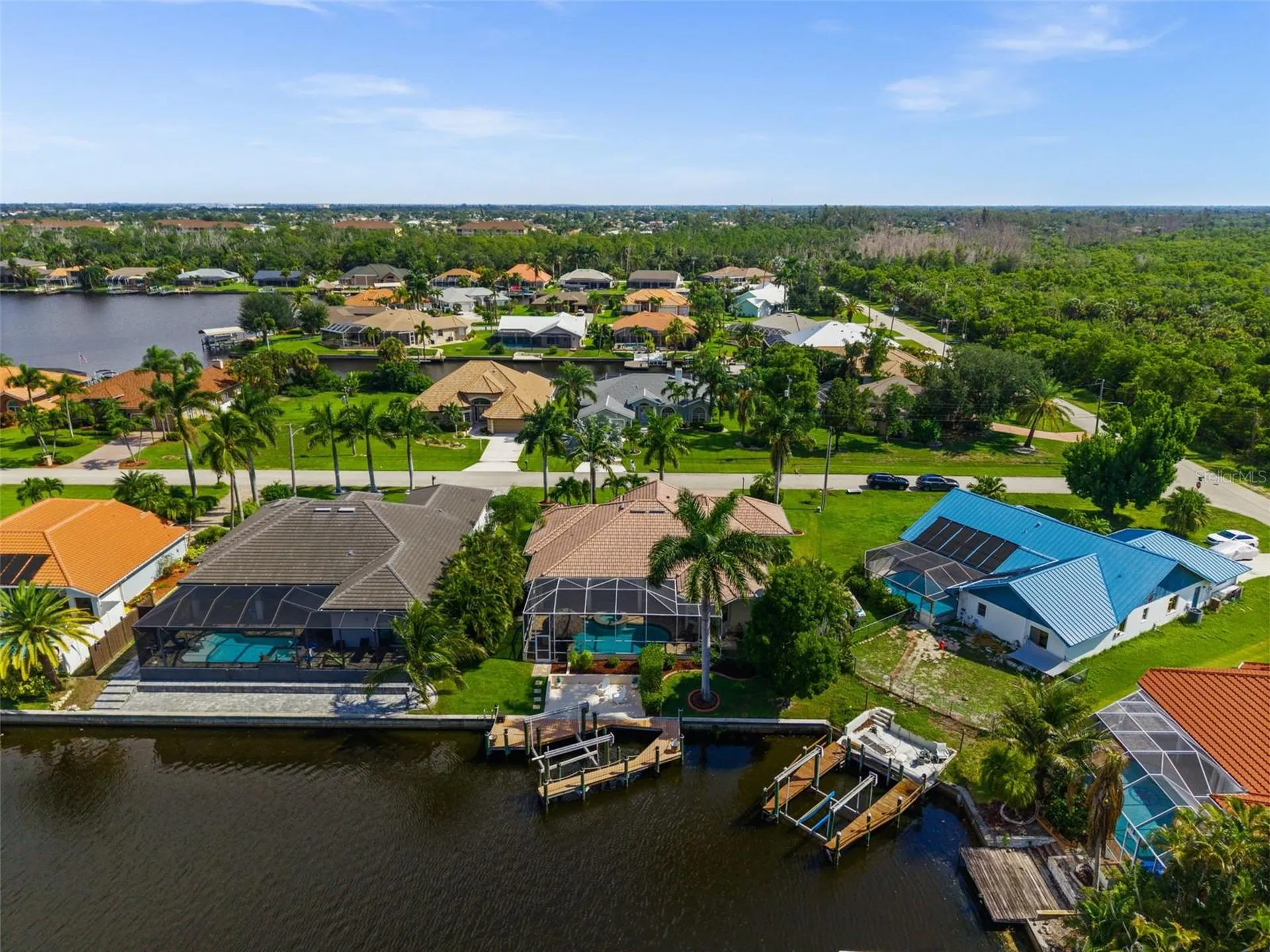 2106 SE 20th Lane Cape Coral FL 33990