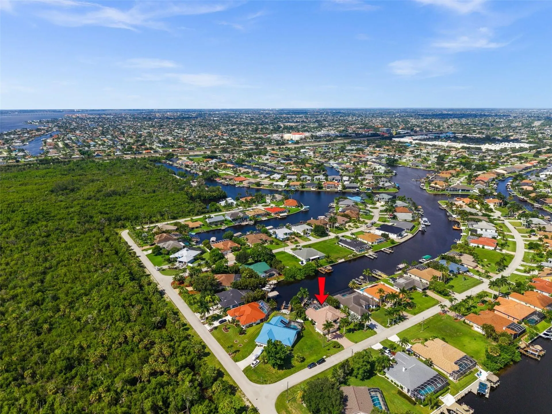 2106 SE 20th Lane Cape Coral FL 33990