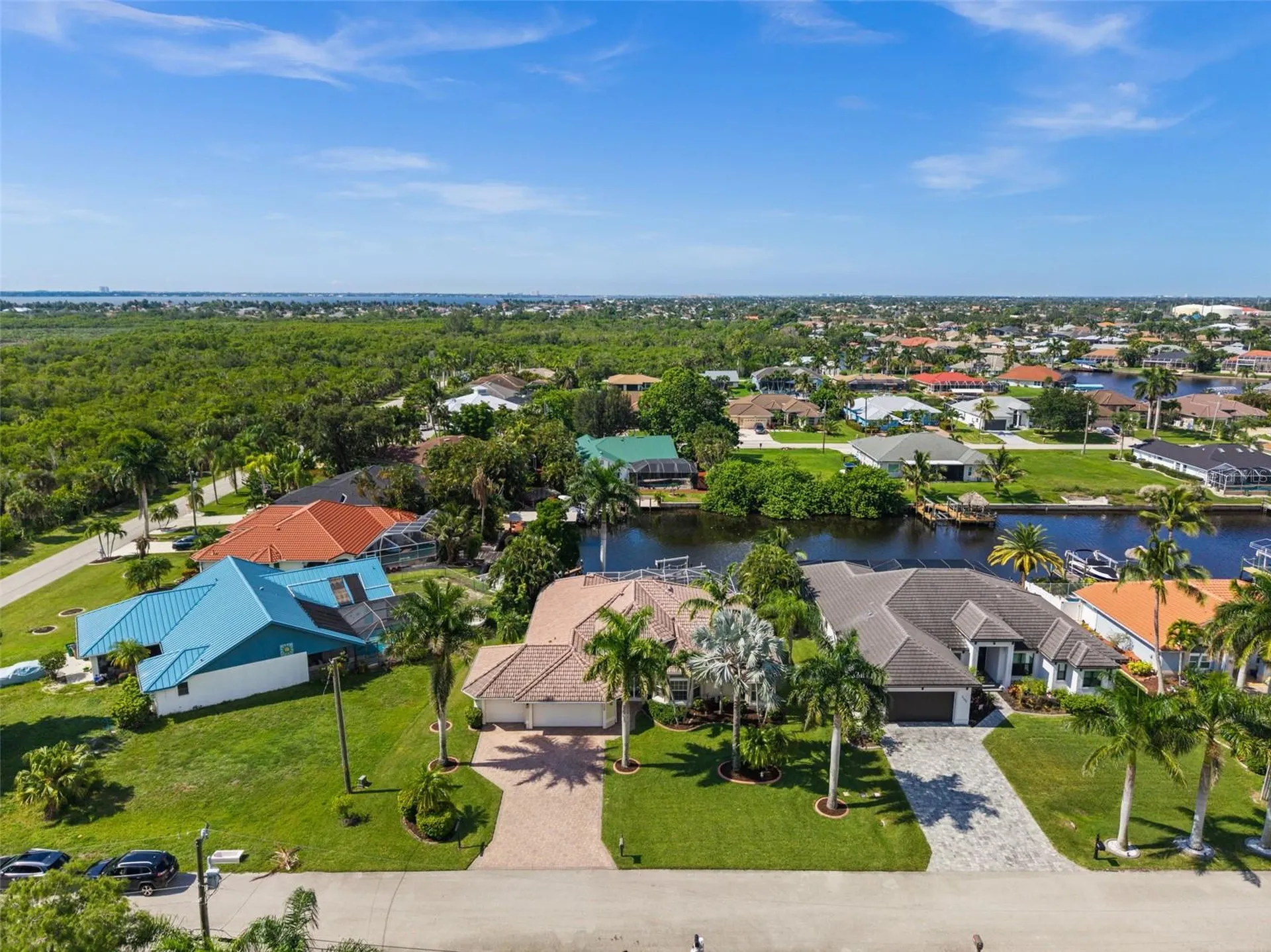 2106 SE 20th Lane Cape Coral FL 33990
