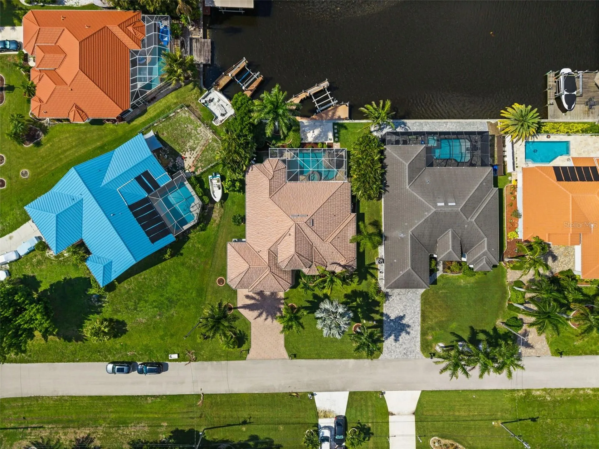 2106 SE 20th Lane Cape Coral FL 33990