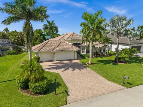 2106 SE 20th Lane Cape Coral FL 33990