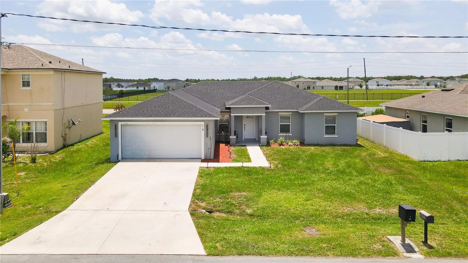 16 Alicante Court Kissimmee FL 34758