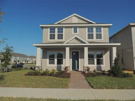 7153 Summerlake Groves Street Winter Garden FL 34787