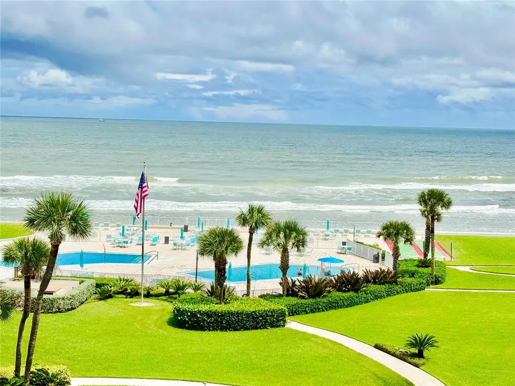 4501 S Atlantic Avenue New Smyrna Beach FL 32169