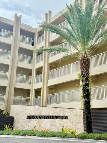 4501 S Atlantic Avenue New Smyrna Beach FL 32169