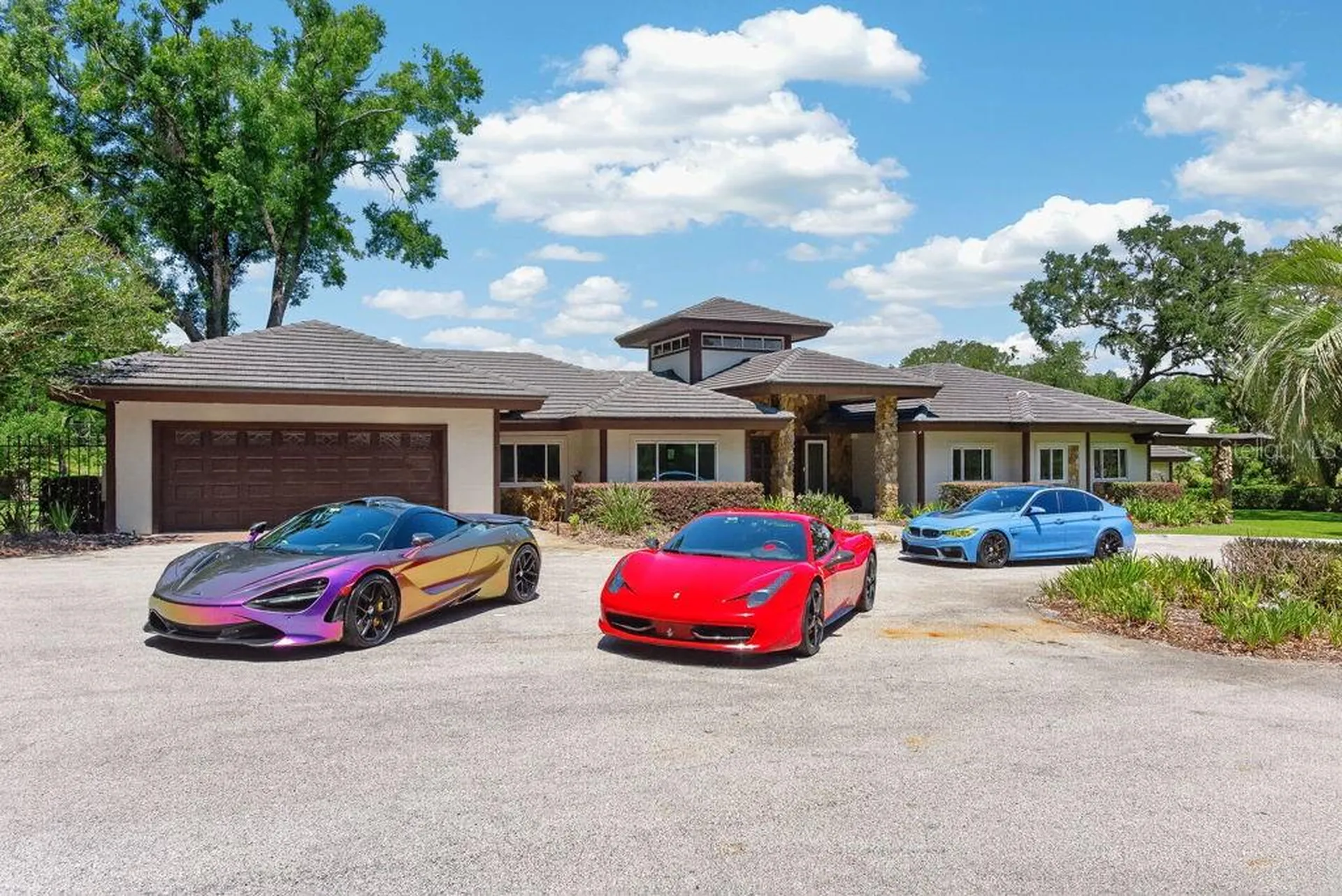1007 Lakewood Drive Brandon FL 33510