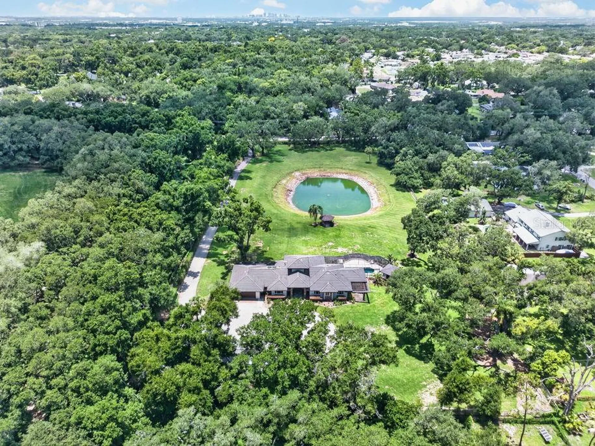 1007 Lakewood Drive Brandon FL 33510