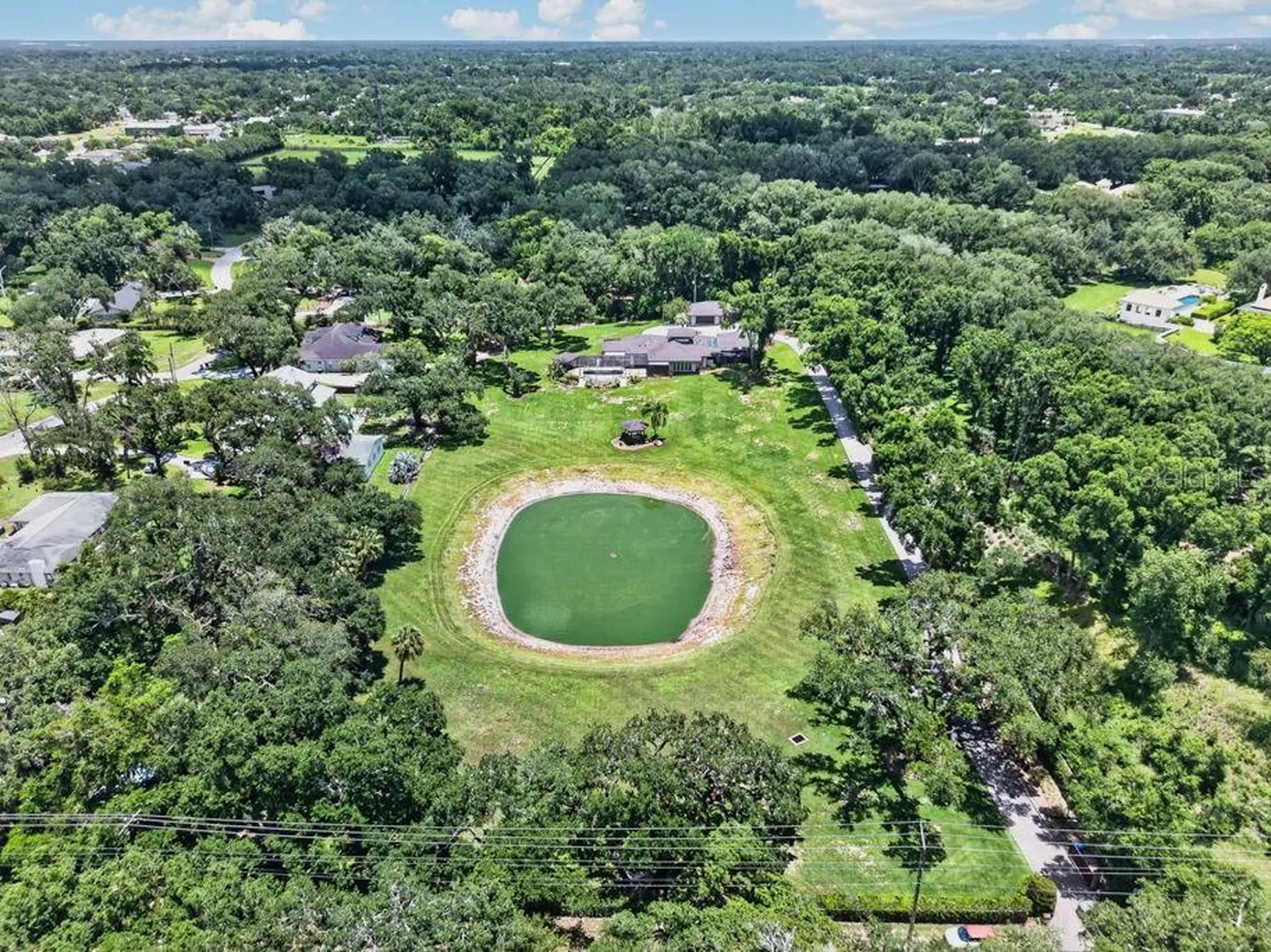 1007 Lakewood Drive Brandon FL 33510