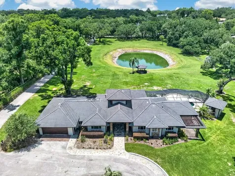 1007 Lakewood Drive Brandon FL 33510
