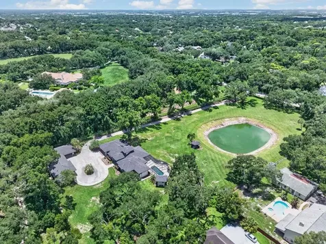 1007 Lakewood Drive Brandon FL 33510