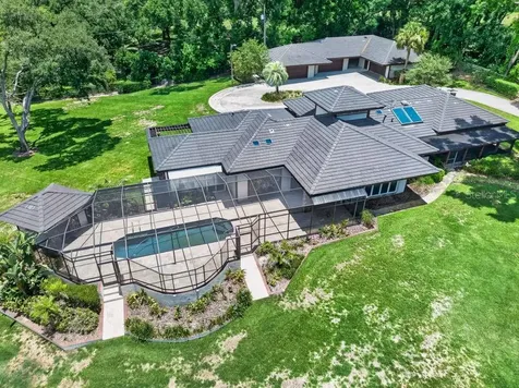 1007 Lakewood Drive Brandon FL 33510
