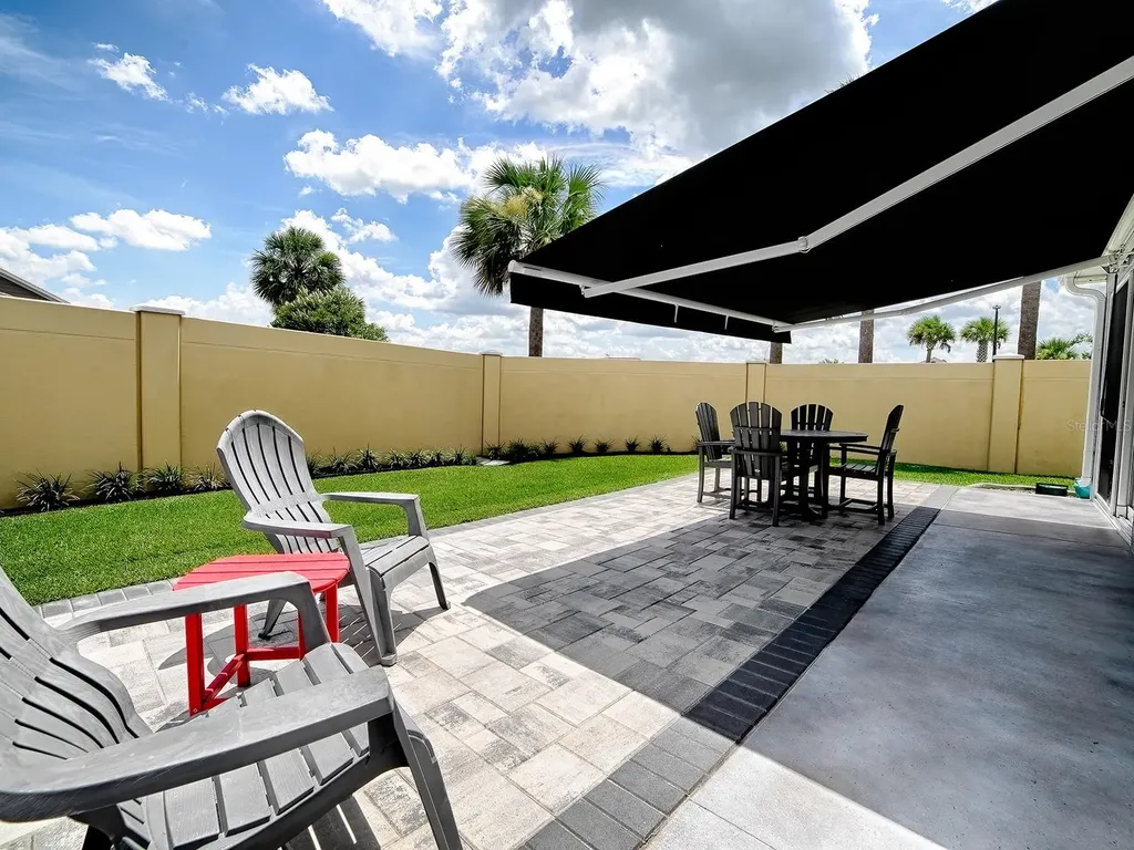 3394 Randi Road The Villages FL 32163