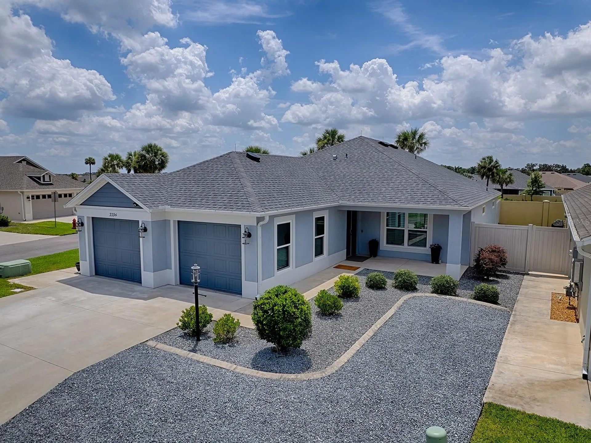 3394 Randi Road The Villages FL 32163