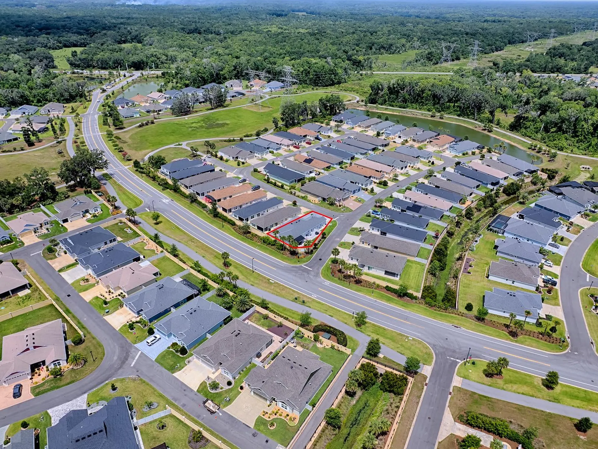 3394 Randi Road The Villages FL 32163