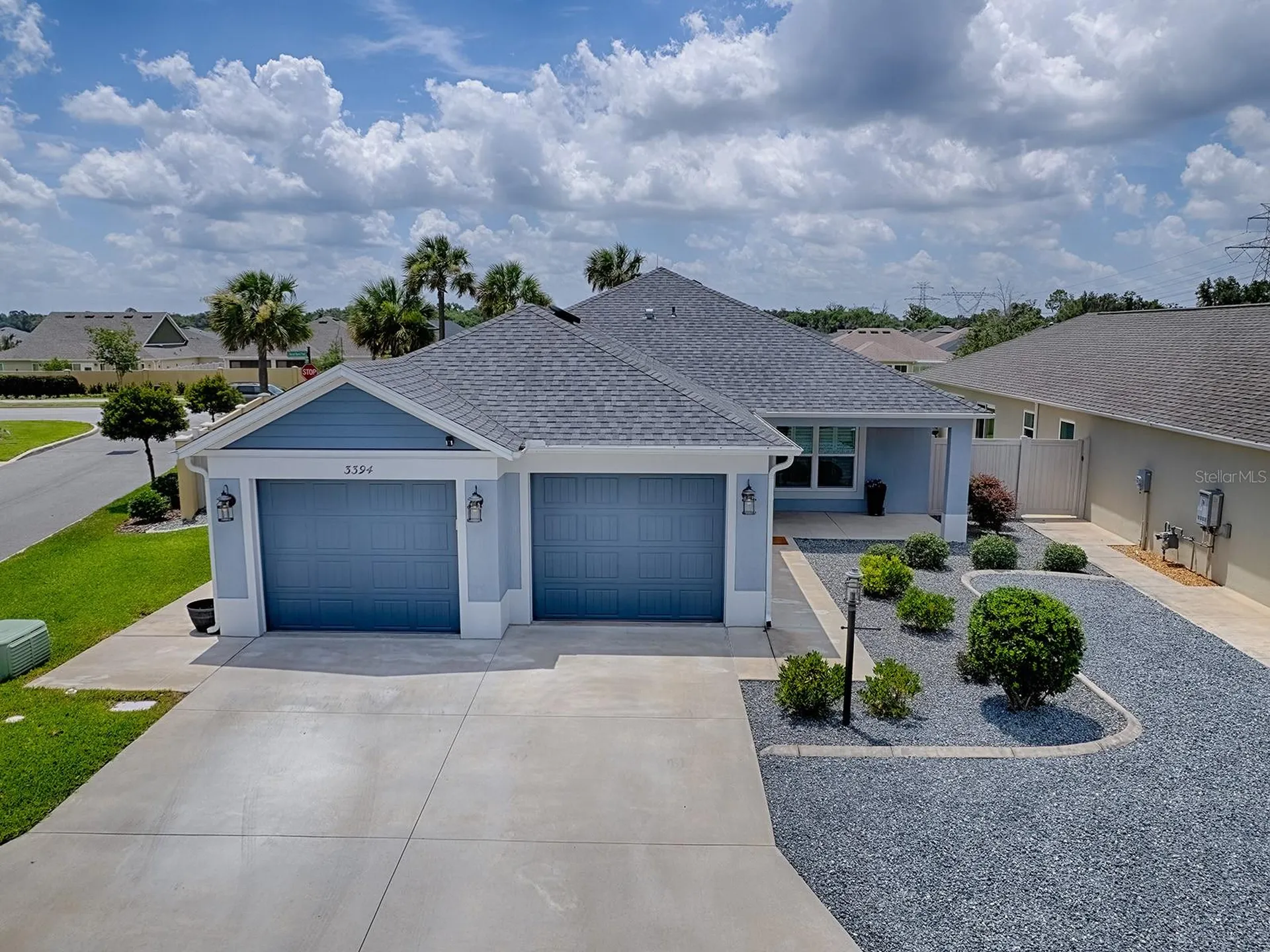 3394 Randi Road The Villages FL 32163