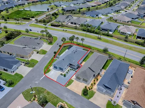 3394 Randi Road The Villages FL 32163